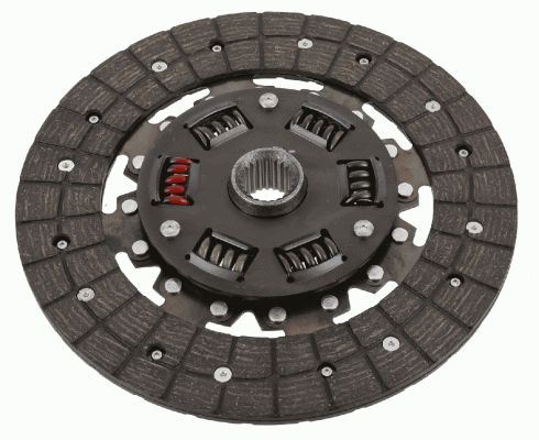 SACHS Clutch Disc - 1878 850 001