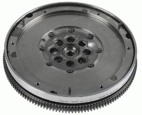 SACHS Flywheel - 2294 001 070