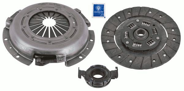 SACHS Clutch Kit - 3000 472 001