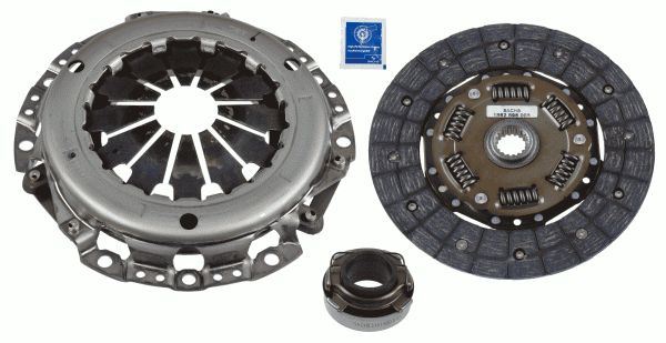 SACHS Clutch Kit - 3000 718 001