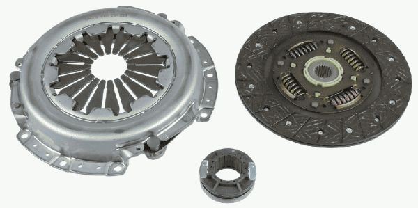 SACHS Clutch Kit - 3000 954 230