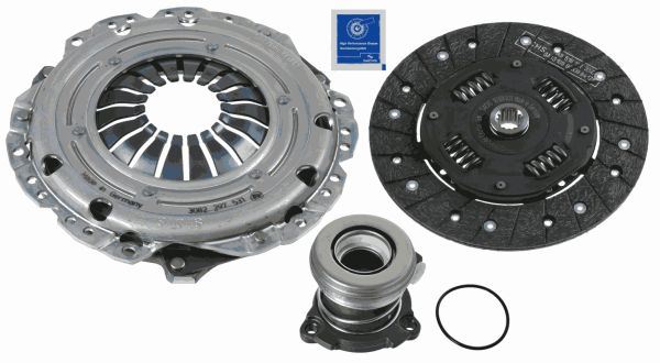 SACHS Clutch Kit - 3000 990 036