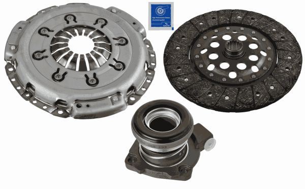 SACHS Clutch Kit - 3000 990 159