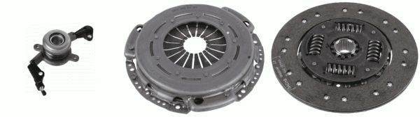 SACHS Clutch Kit - 3000 990 437