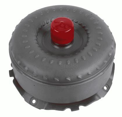 SACHS Torque Converter - 0700 600 104