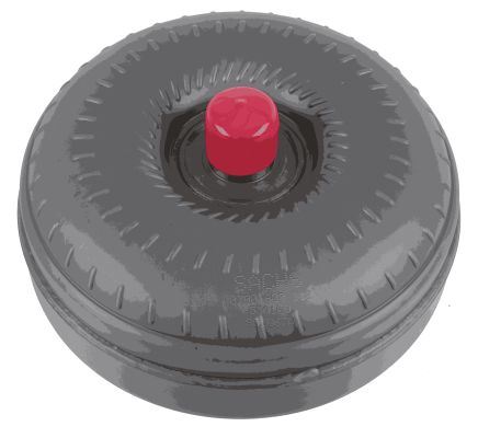 SACHS Torque Converter - 0700 600 110