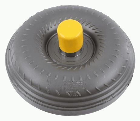 SACHS Torque Converter - 0700 600 128