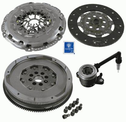 SACHS Clutch Kit - 2290 601 136