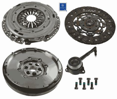 SACHS Clutch Kit - 2290 601 145