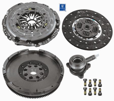 SACHS Clutch Kit - 2290 601 149