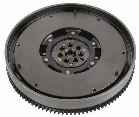 SACHS Flywheel - 2294 501 239