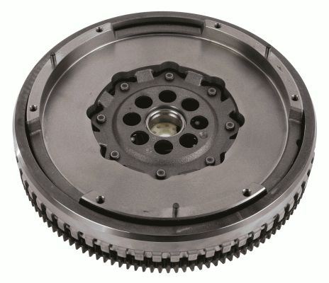 SACHS Flywheel - 2294 501 255