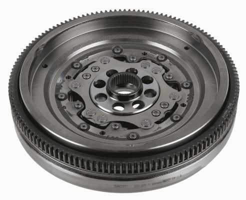 SACHS Flywheel - 2295 002 019