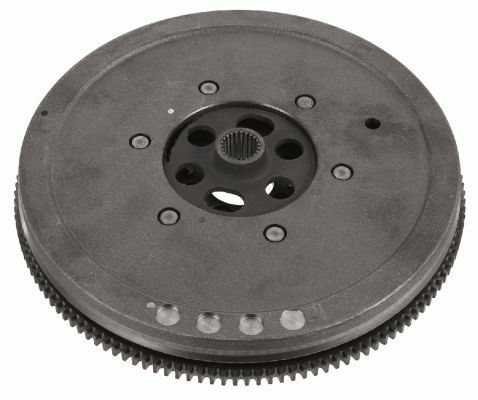 SACHS Flywheel - 2295 601 011