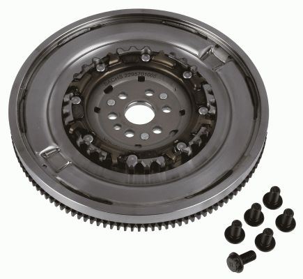 SACHS Flywheel - 2295 701 005