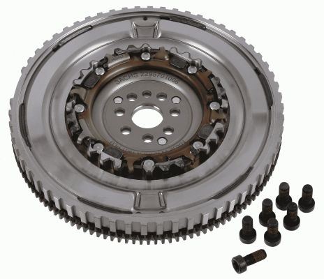 SACHS Flywheel - 2295 701 006