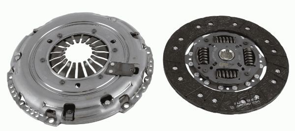 SACHS Clutch Kit - 3000 950 976