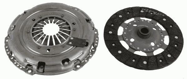 SACHS Clutch Kit - 3000 950 978