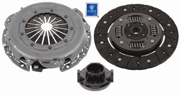 SACHS Clutch Kit - 3000 951 604