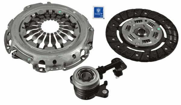 SACHS Clutch Kit - 3000 990 507