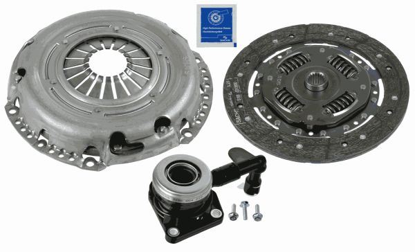 SACHS Clutch Kit - 3000 990 518