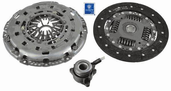 SACHS Clutch Kit - 3000 990 529