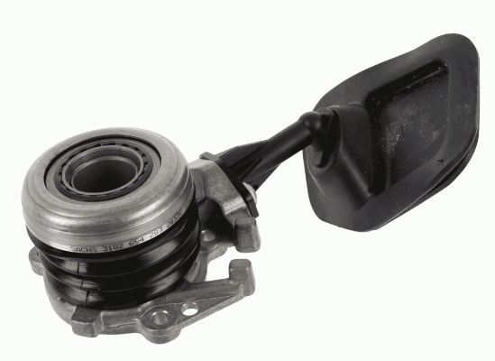 SACHS Central Slave Cylinder, clutch - 3182 654 283