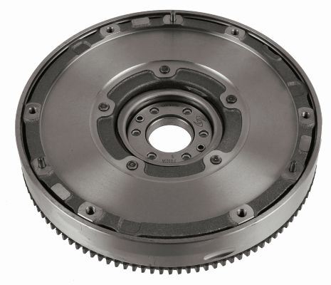 SACHS Flywheel - 6366 000 055