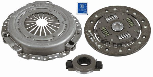 SACHS Clutch Kit - 3000 004 002