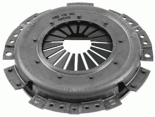 SACHS Clutch Pressure Plate - 3082 170 103