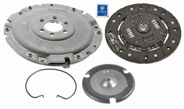 SACHS Clutch Kit - 3000 160 002