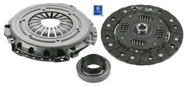 SACHS Clutch Kit - 3000 174 001