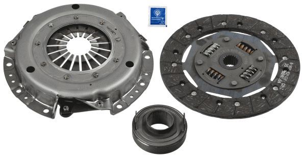 SACHS Clutch Kit - 3000 261 001