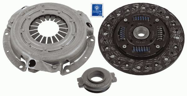 SACHS Clutch Kit - 3000 267 001