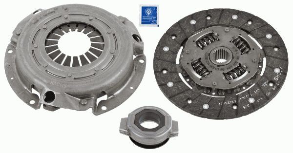 SACHS Clutch Kit - 3000 268 001