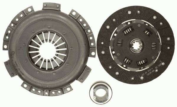 SACHS Clutch Kit - 3000 007 002