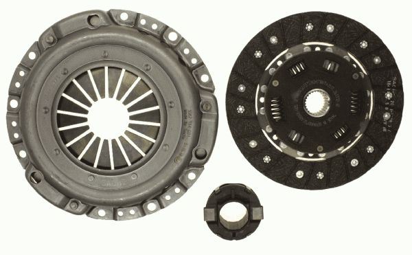 SACHS Clutch Kit - 3000 111 001