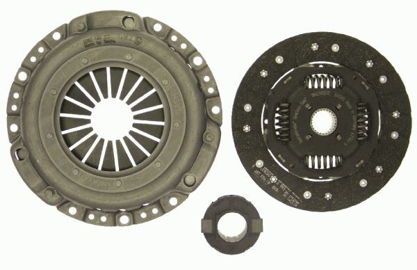 SACHS Clutch Kit - 3000 111 003