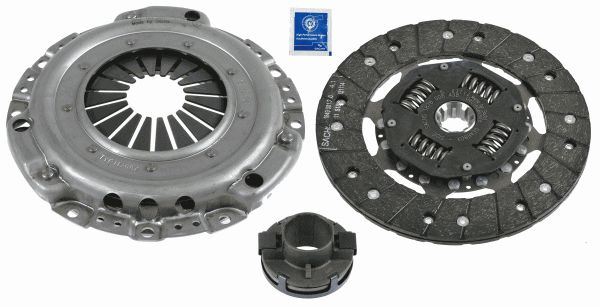 SACHS Clutch Kit - 3000 193 001