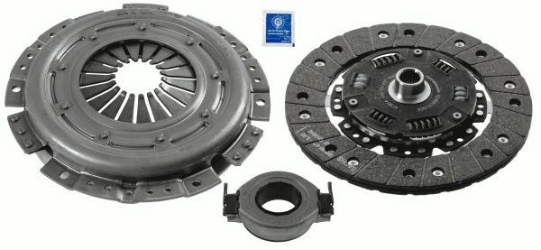 SACHS Clutch Kit - 3000 053 010