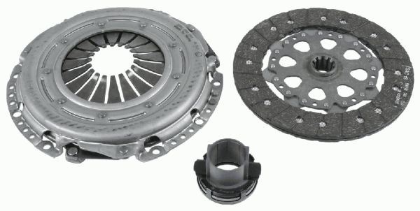 SACHS Clutch Kit - 3000 133 002