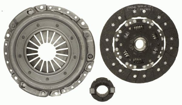 SACHS Clutch Kit - 3000 145 001