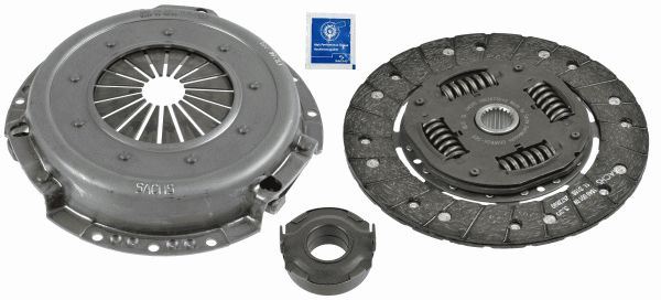 SACHS Clutch Kit - 3000 291 001