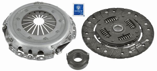 SACHS Clutch Kit - 3000 293 001