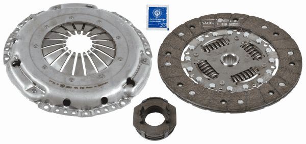 SACHS Clutch Kit - 3000 327 002