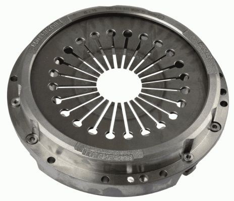 SACHS Clutch Pressure Plate - 3082 018 431