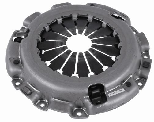 SACHS Clutch Pressure Plate - 3082 744 001