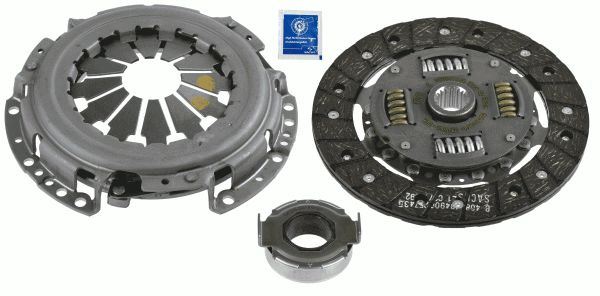 SACHS Clutch Kit - 3000 201 002