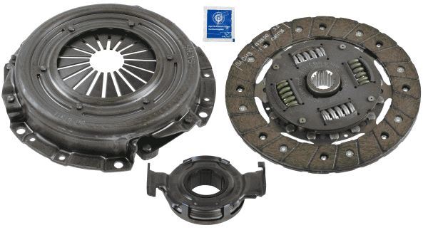 SACHS Clutch Kit - 3000 231 001