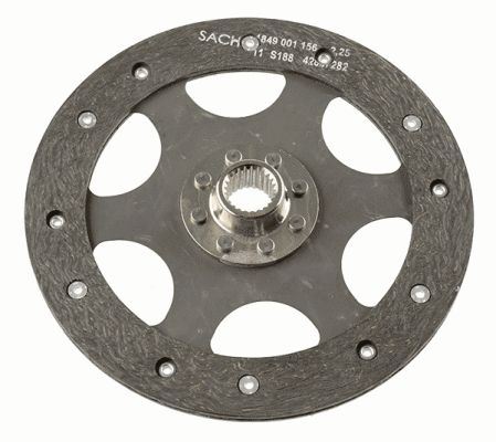 SACHS Clutch Disc - 1864 400 031